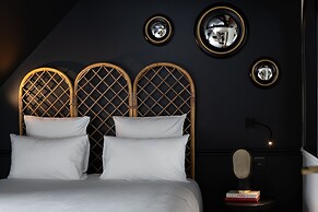 Chouchou Hôtel