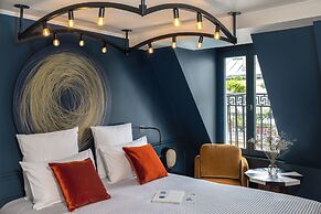 Chouchou Hôtel