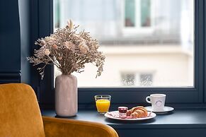 Chouchou Hôtel