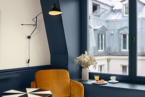 Chouchou Hôtel