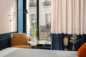 Chouchou Hôtel