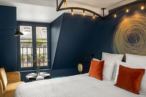 Chouchou Hôtel