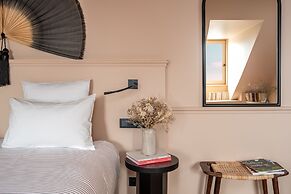Chouchou Hôtel