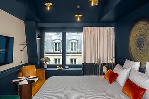 Chouchou Hôtel