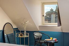 Chouchou Hôtel