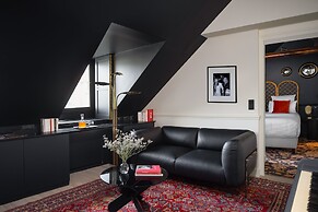 Chouchou Hôtel