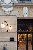 Chouchou Hôtel