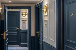 Chouchou Hôtel