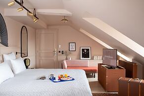 Chouchou Hôtel