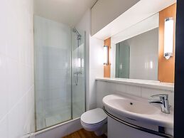 B&B HOTEL Duisburg Hbf-Nord