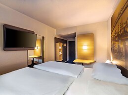B&B HOTEL Duisburg Hbf-Nord