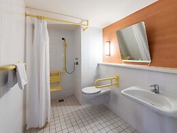 B&B HOTEL Duisburg Hbf-Nord