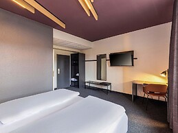 B&B HOTEL Duisburg Hbf-Nord