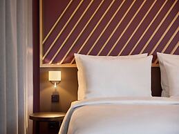 B&B HOTEL Duisburg Hbf-Nord