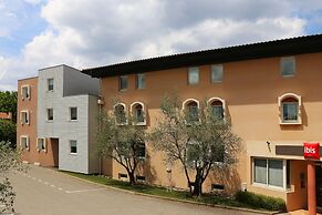 ibis Aubenas