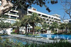 White Swan Hotel