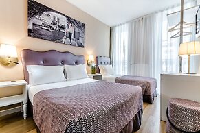 Hotel Exe Paris Centre