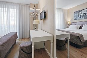 Hotel Exe Paris Centre