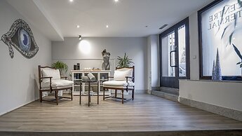 Hotel Roc Blanc & Spa