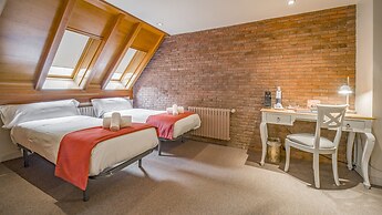Hotel Roc Blanc & Spa