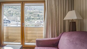 Hotel Roc Blanc & Spa