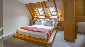 Hotel Roc Blanc & Spa