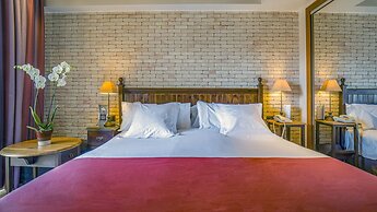 Hotel Roc Blanc & Spa