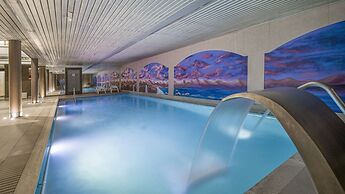 Hotel Roc Blanc & Spa