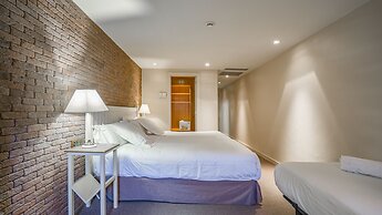 Hotel Roc Blanc & Spa
