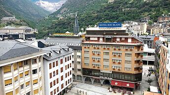 Hotel Roc Blanc & Spa