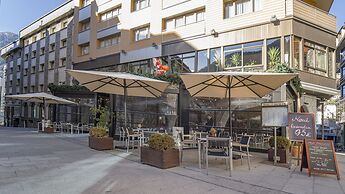 Hotel Roc Blanc & Spa