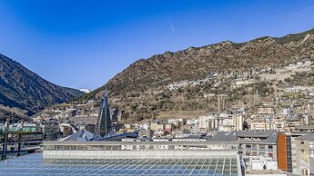 Hotel Roc Blanc & Spa