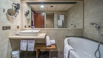 Hotel Roc Blanc & Spa