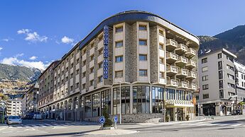 Hotel Roc Blanc & Spa