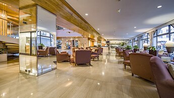 Hotel Roc Blanc & Spa