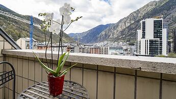 Hotel Roc Blanc & Spa
