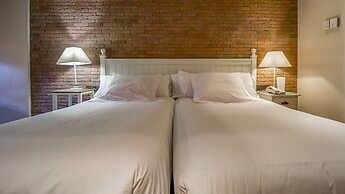 Hotel Roc Blanc & Spa