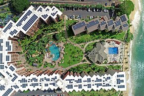 Aston Kaanapali Shores