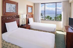 Aston Kaanapali Shores
