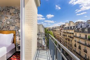 Libertel Canal Saint Martin