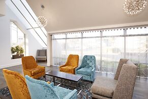Copthorne Hotel Palmerston North