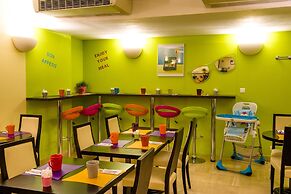 ibis Styles Nantes Centre Place Royale