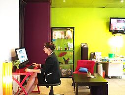 ibis Styles Nantes Centre Place Royale
