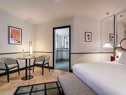 Hotel Faubourg Galant Paris - Handwritten Collection