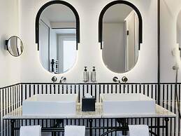 Hotel Faubourg Galant Paris - Handwritten Collection