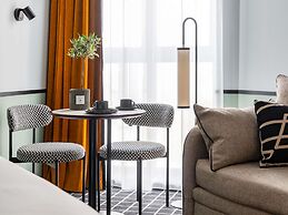 Hotel Faubourg Galant Paris - Handwritten Collection