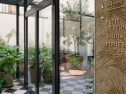 Hotel Faubourg Galant Paris - Handwritten Collection
