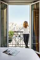 Hotel Faubourg Galant Paris - Handwritten Collection