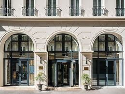 Hotel Faubourg Galant Paris - Handwritten Collection