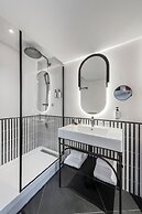 Hotel Faubourg Galant Paris - Handwritten Collection